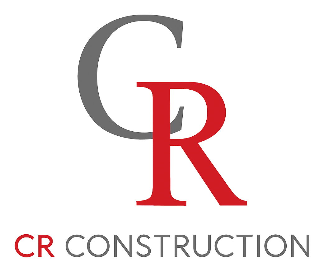 c.r construction logo upscaled transparent margin 0pct