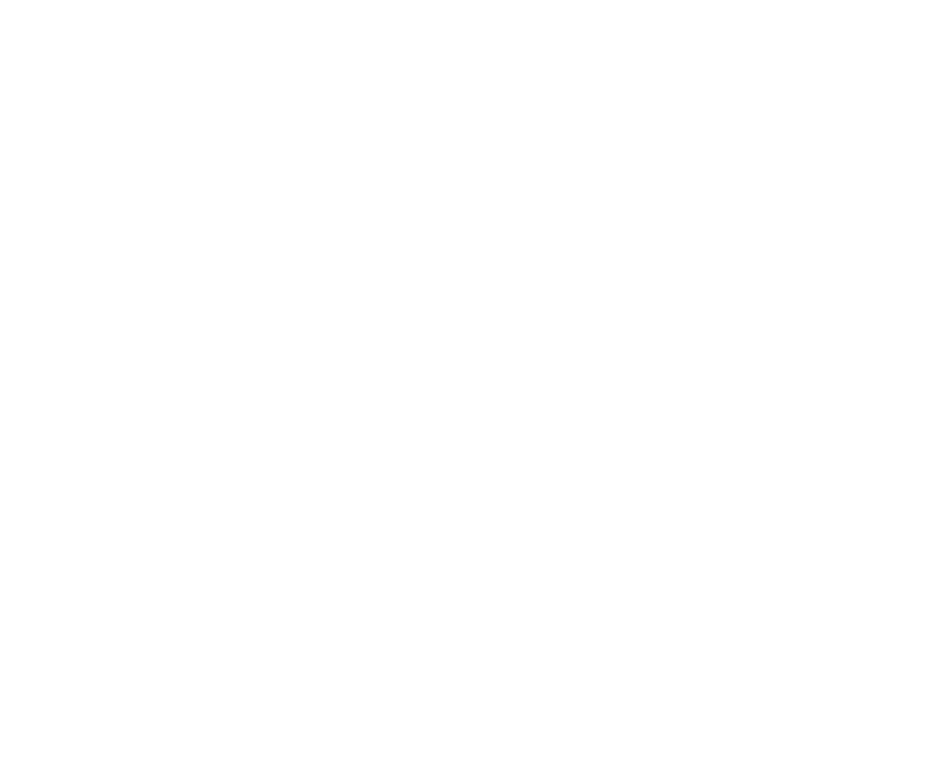 c.r construction logo upscaled white